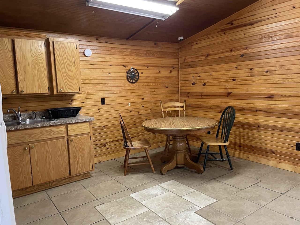 Falls Cabin 5 #1 - Photo 5 of 18