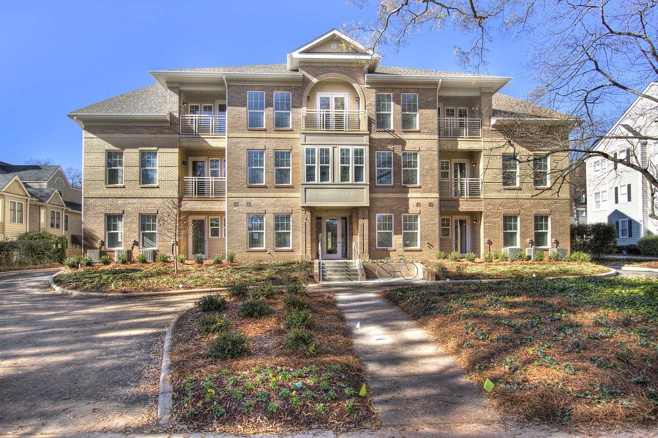 The Harrison - Photo 5 of 14