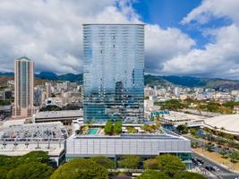 featured image of 888 Kapiolani Blvd #1