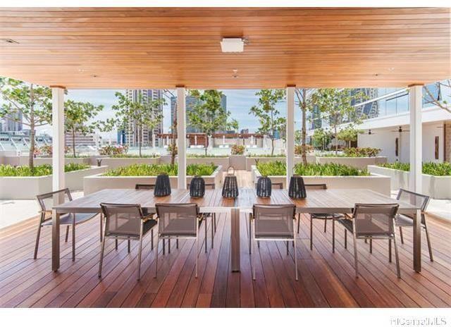 888 Kapiolani Blvd #1 - Photo 4 of 34