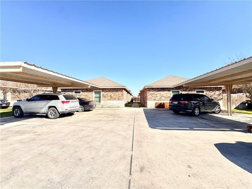 2703 E Garfield Ave #C