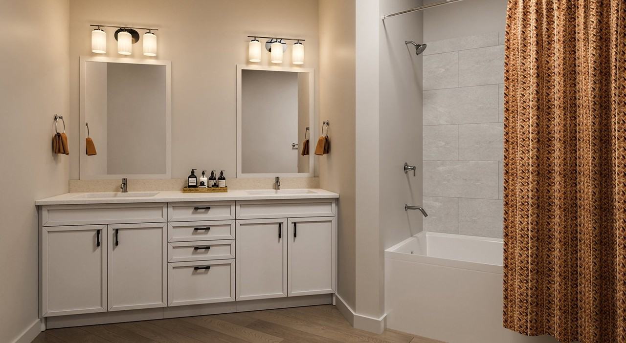 3900 Robinson Rd #1103 - Photo 3 of 4
