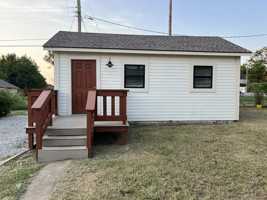 featured image of 1145 E Haskell St Rear #REAR