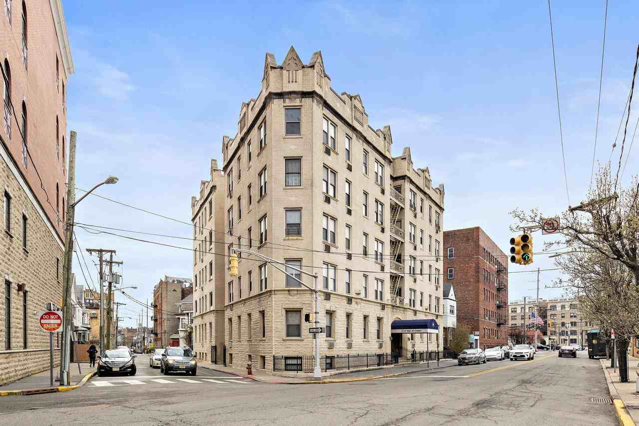 151 Sip Ave #37