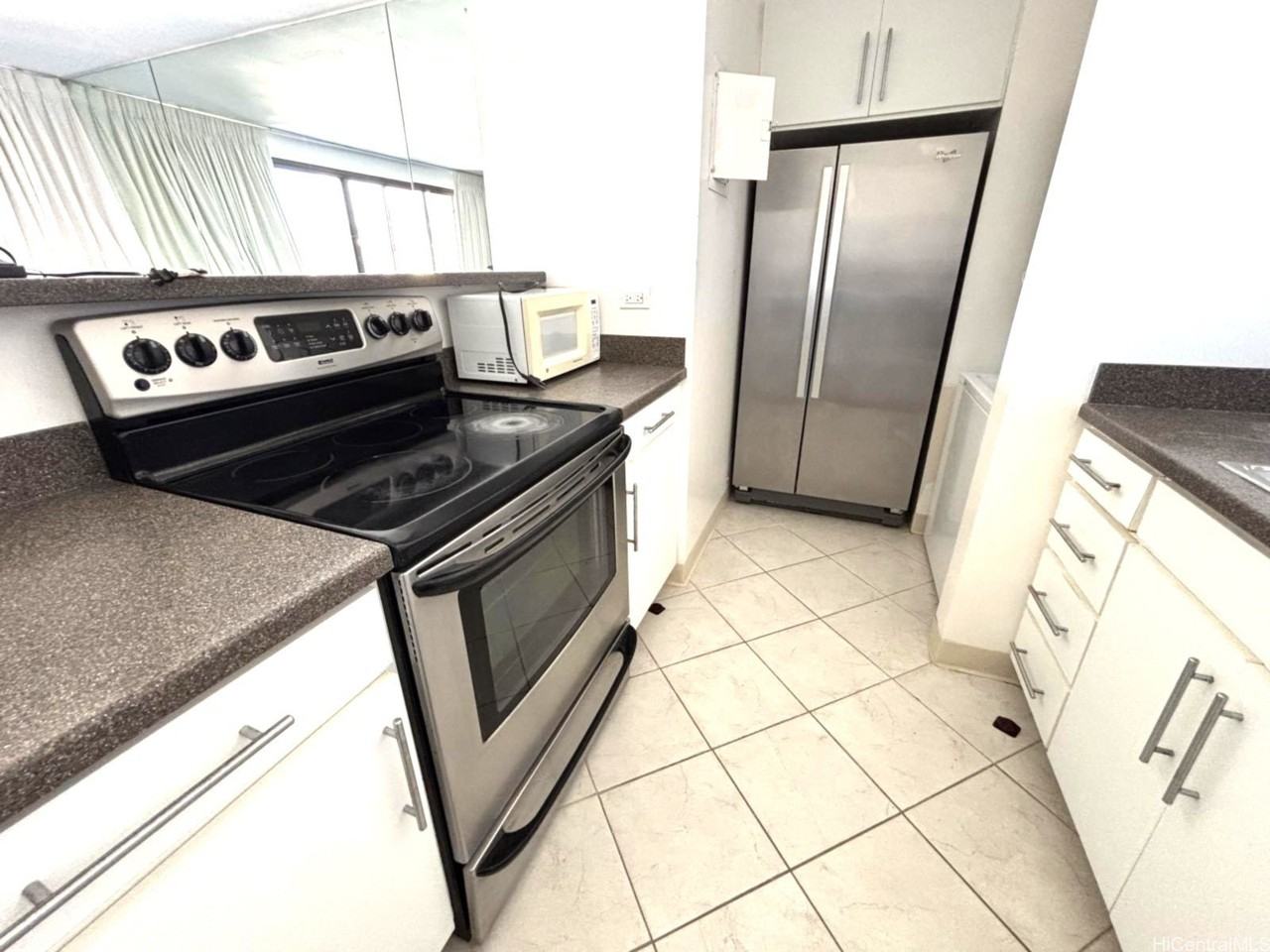 1778 Ala Moana Blvd #3215 - Photo 3 of 14