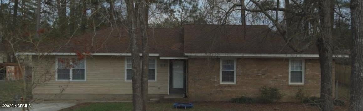 414 Kenwood Dr