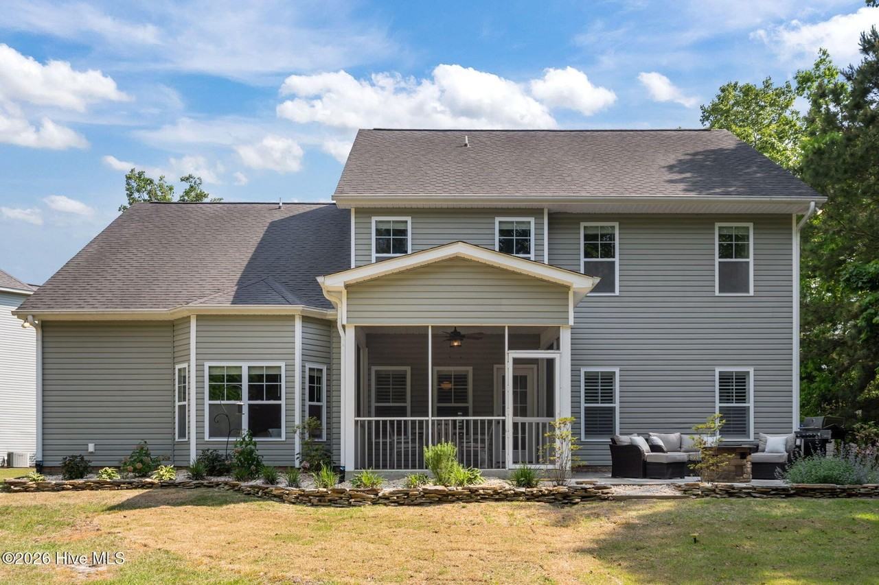 167 Old Millstone Lndg - Photo 6 of 50