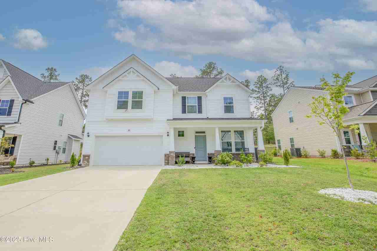 88 Kensington Dr - Photo 2 of 50