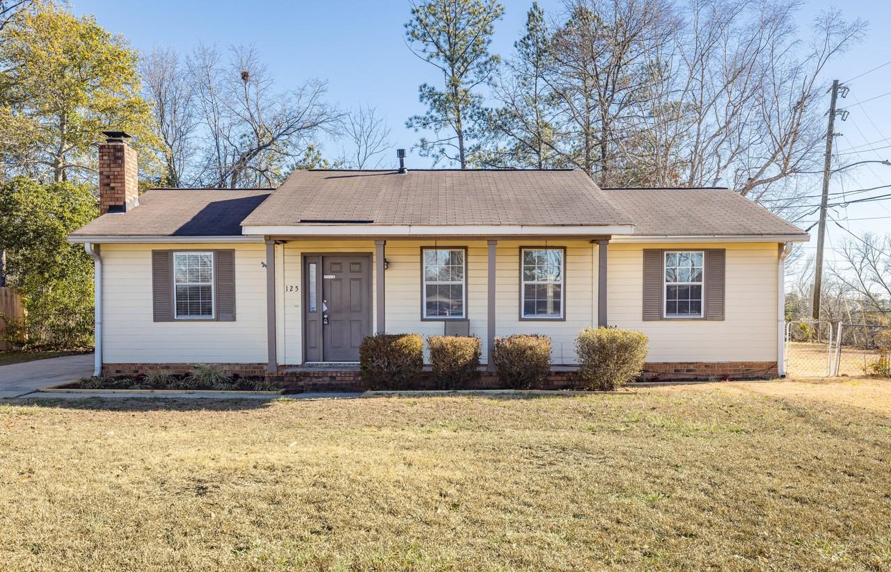 125 Magnolia Dr