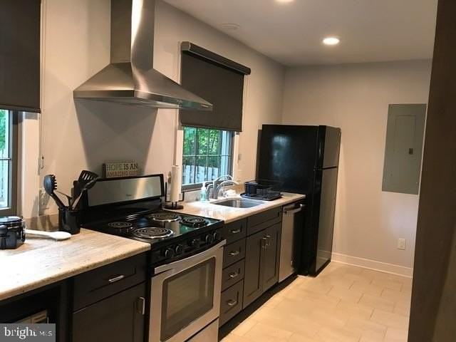16649 Coastal Hwy - Photo 2 of 4