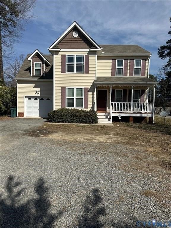 4816 Bethlehem Rd - Photo 2 of 11