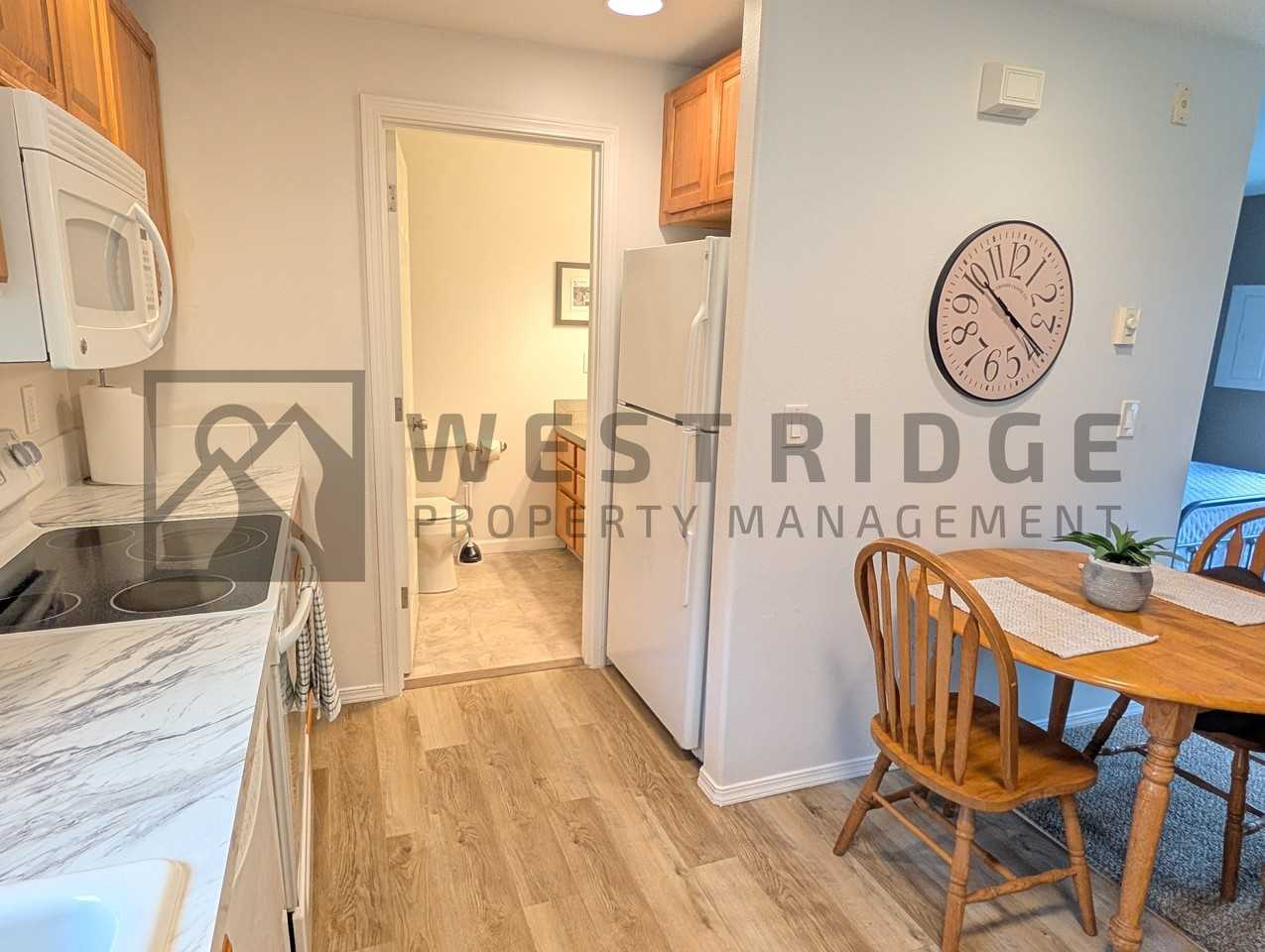 132 Se 119th Ave #1 - Photo 6 of 11