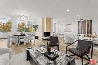 1333 S Beverly Glen Blvd #405 - Photo 4 of 8