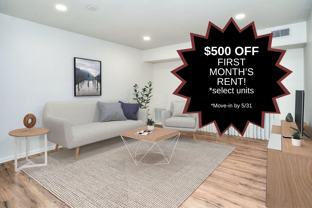 Cameron Pointe Apartments - Photo 1 of 1