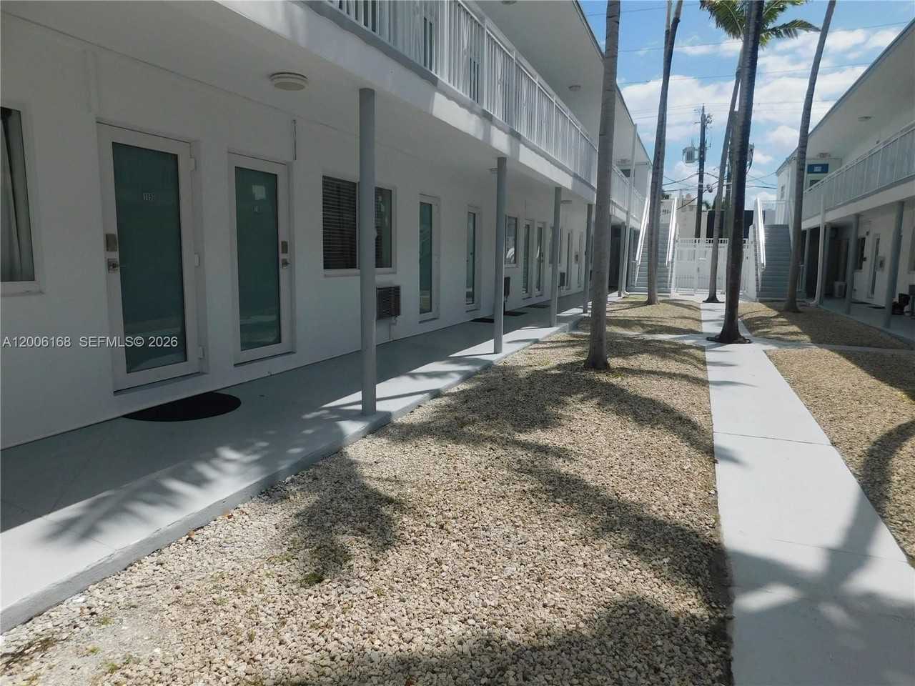 7445 Harding Ave #210 - Photo 3 of 19