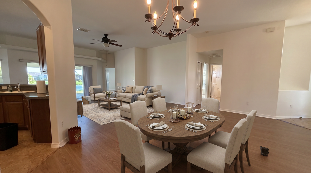 515 S Valencia Cir Sw #1 - Photo 5 of 50