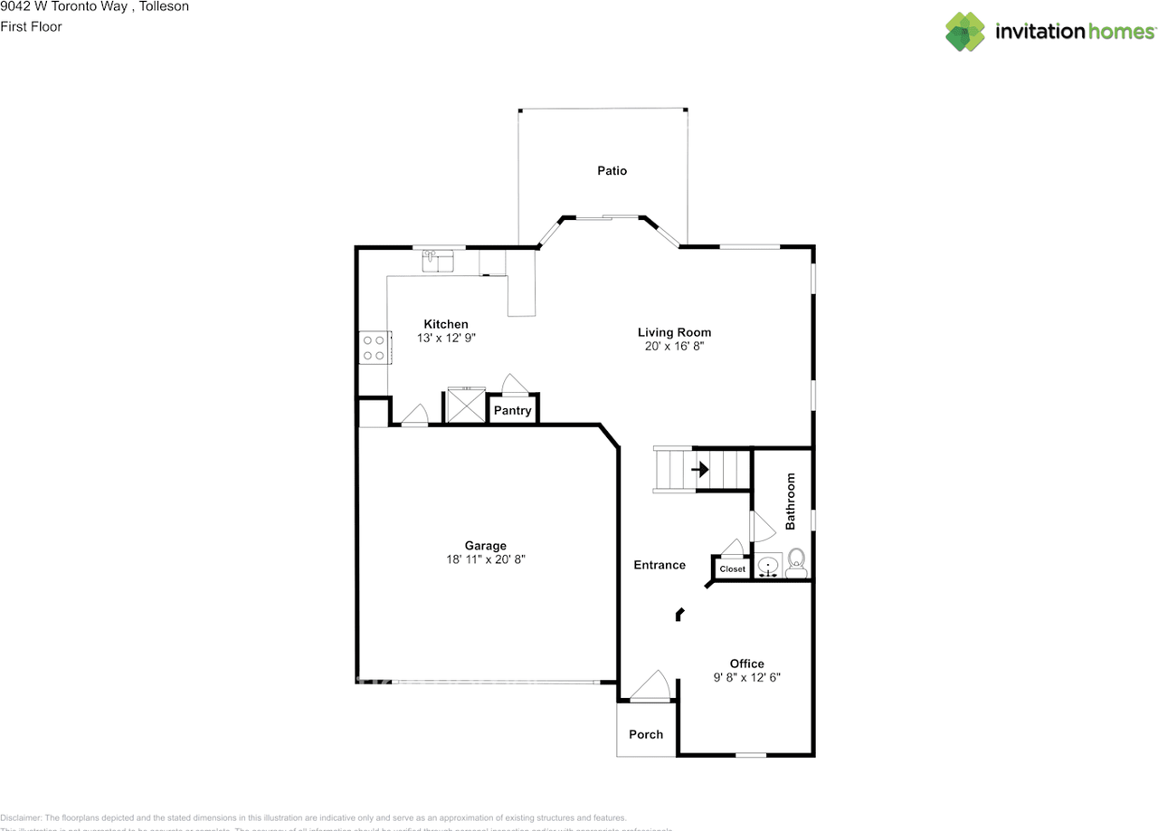 9042 W Toronto Way - Photo 2 of 11