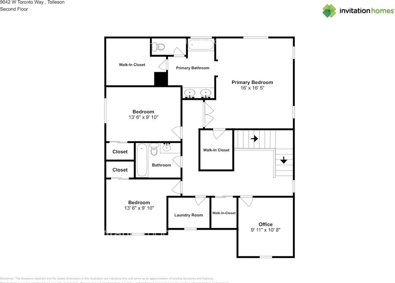 9042 W Toronto Way - Photo 3 of 11