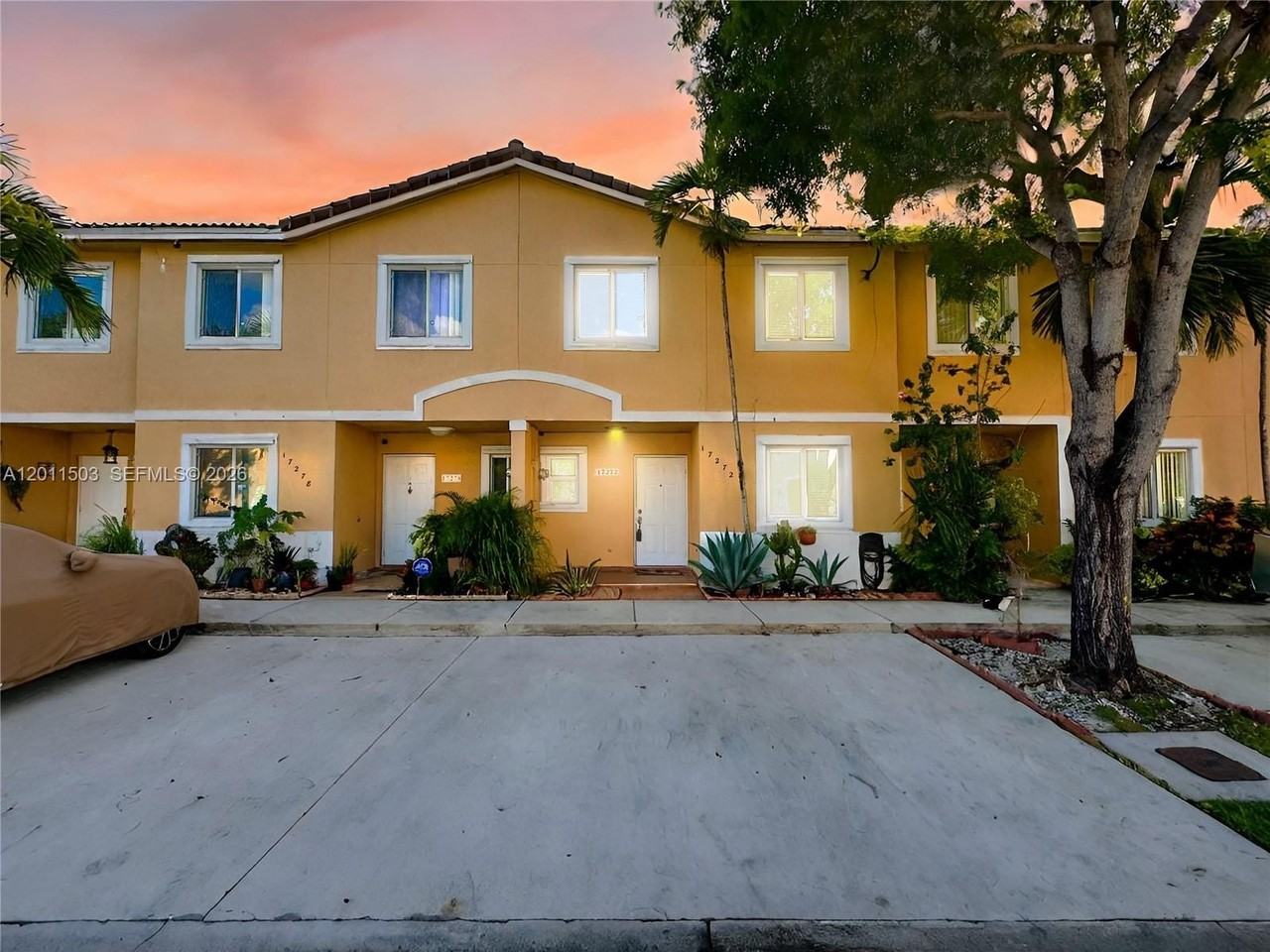 17272 Sw 139th Ct
