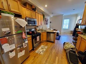 25 Lothrop St #U1 - Photo 1 of 1