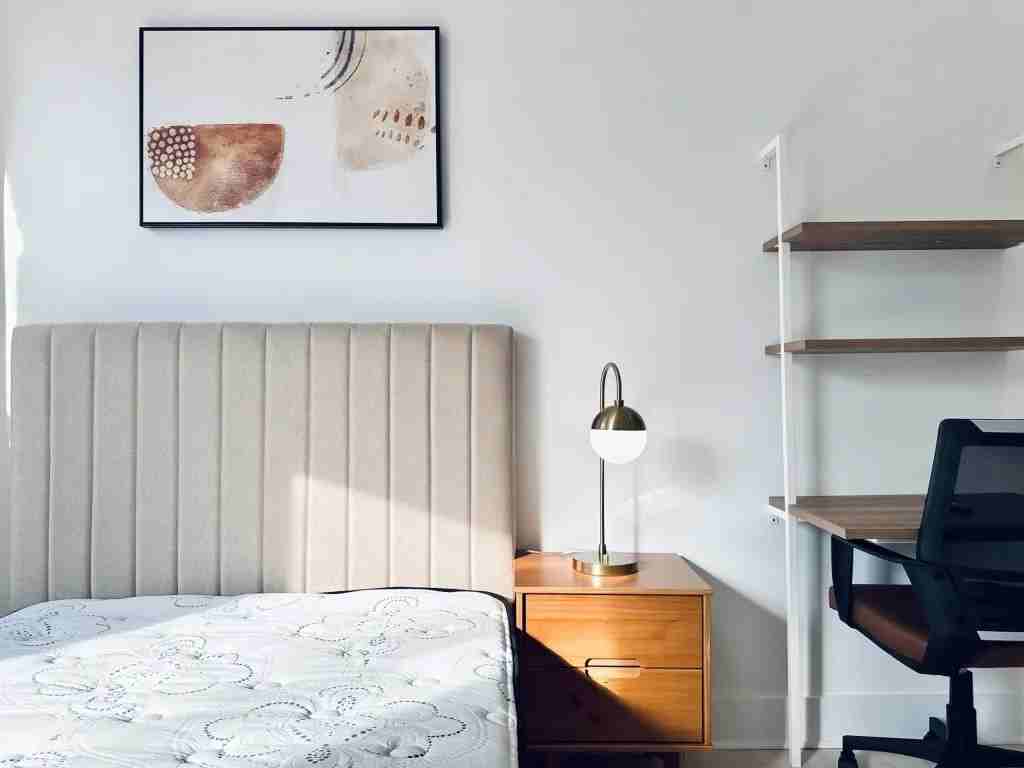Private Bedroom in 5 Bedroom/2 Bathroom Home - Photo 7 of 17