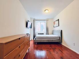 Private Bedroom in 4 Bedroom/1.5 Bathroom Home - Photo 1 of 1