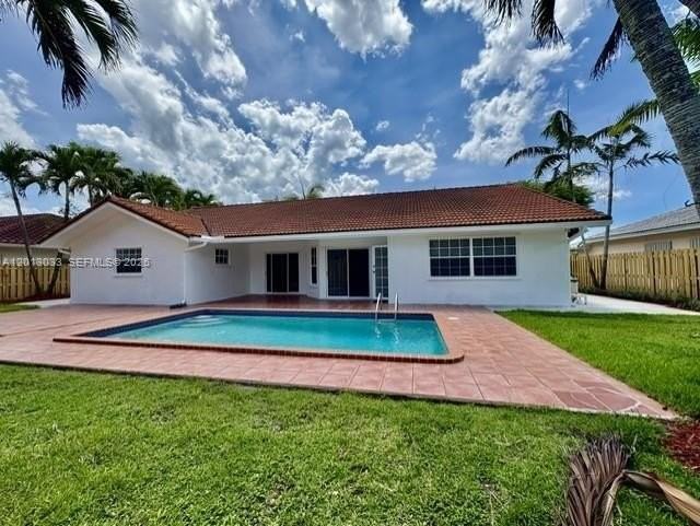 14161 Sw 153rd Ave #0 - Photo 2 of 14