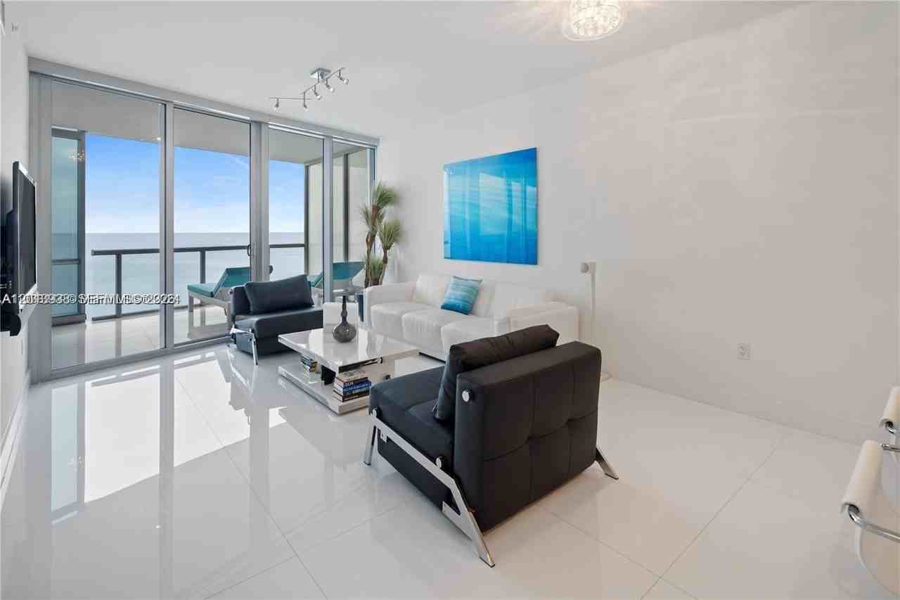 17121 Collins Ave #1703 - Photo 3 of 24