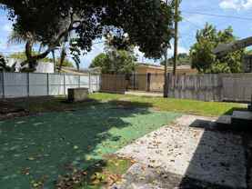 4761 Nw 11th Ave #REAR - Photo 1 of 1