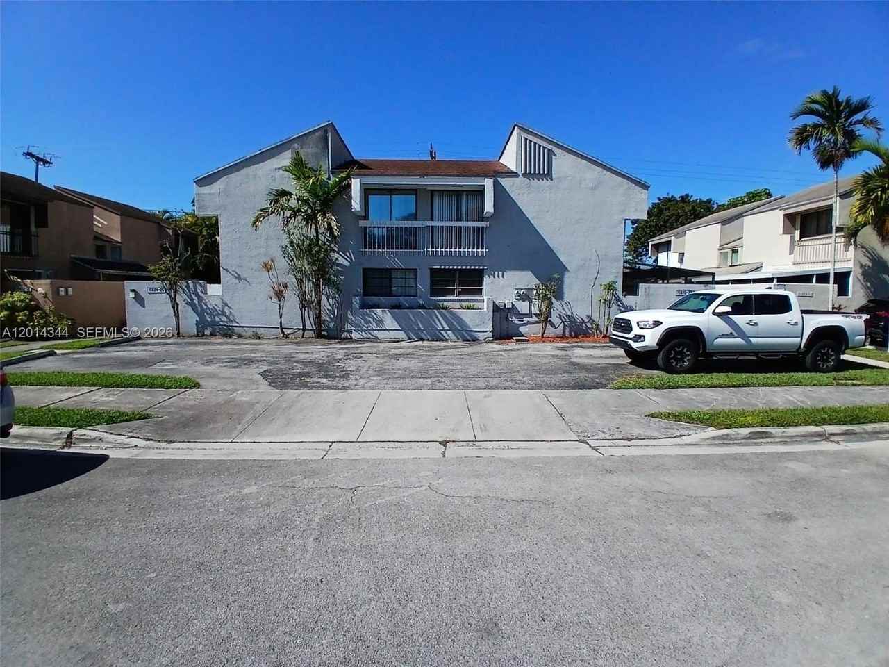 15820 Sw 91st Ct #C
