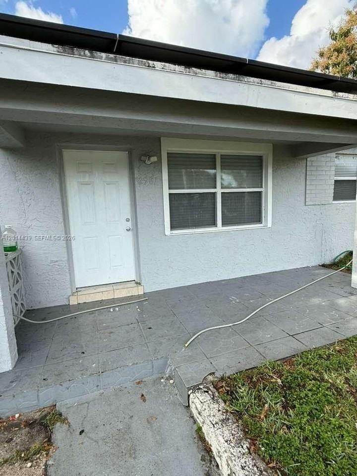 2981 Nw 173rd Ter #2981