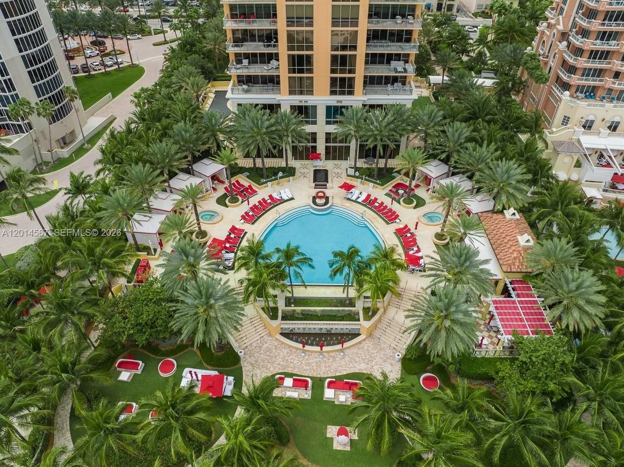 17749 Collins Ave #3101 - Photo 4 of 49
