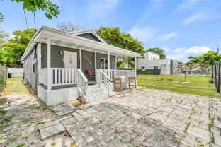 1463 Nw 70th St #1463 - Photo 1 of 1