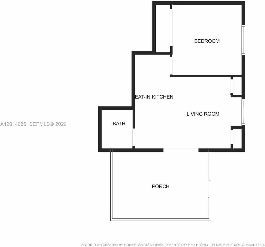 1204 Sw 143rd Ct #B - Photo 2 of 16