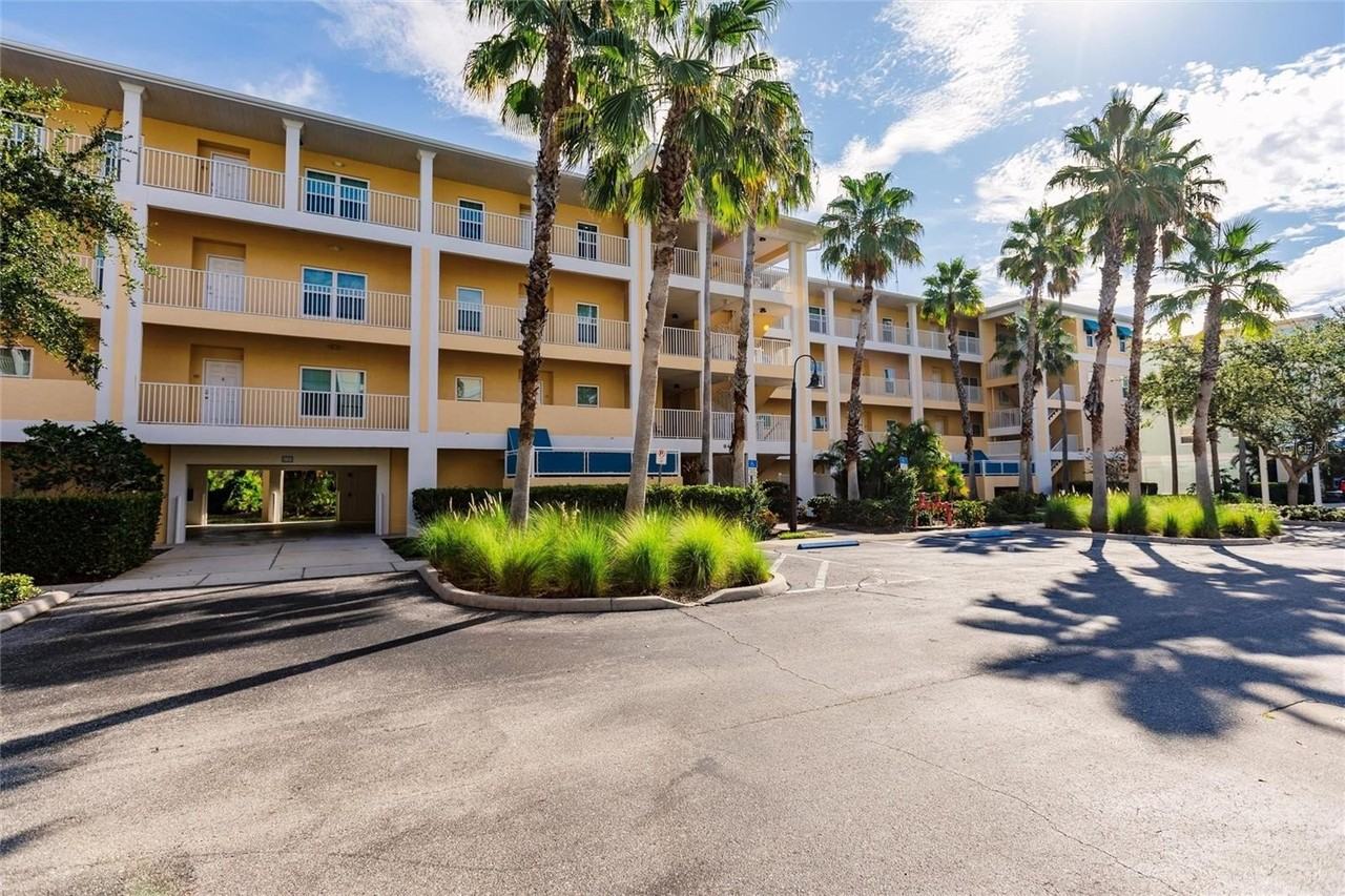 8409 Placida Rd #308