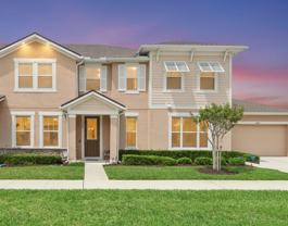 2200 Garden Belle Dr - Photo 1 of 1