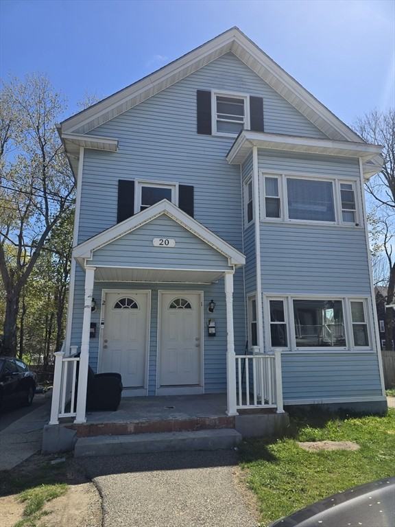 20 Hardy Ave ##1 - Photo 2 of 7