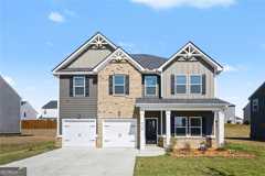 318 Sandy Creek Dr - Photo 1 of 1