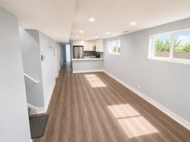 3622 West Franklin Boulevard, Unit Garden - Photo 1 of 1