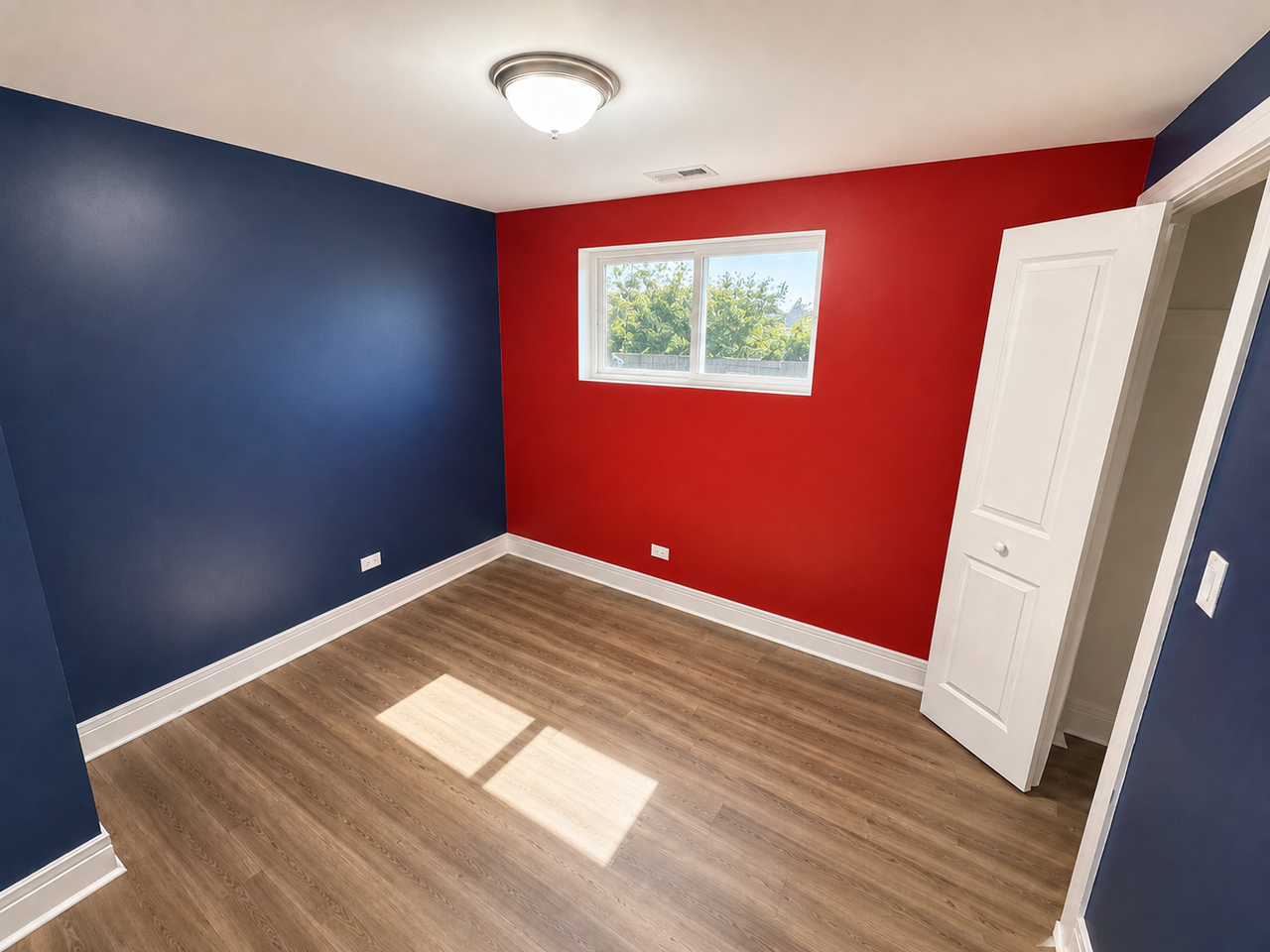 3622 West Franklin Boulevard, Unit Garden - Photo 7 of 13