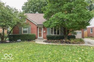 5845 Brouse Ave - Photo 1 of 1