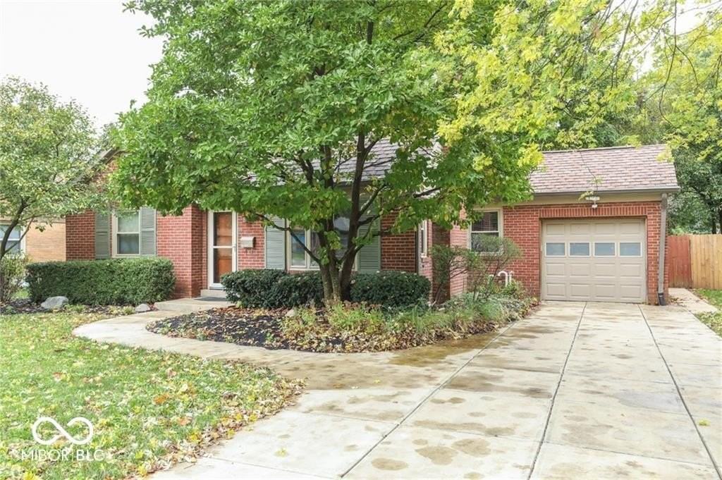 5845 Brouse Ave - Photo 3 of 23
