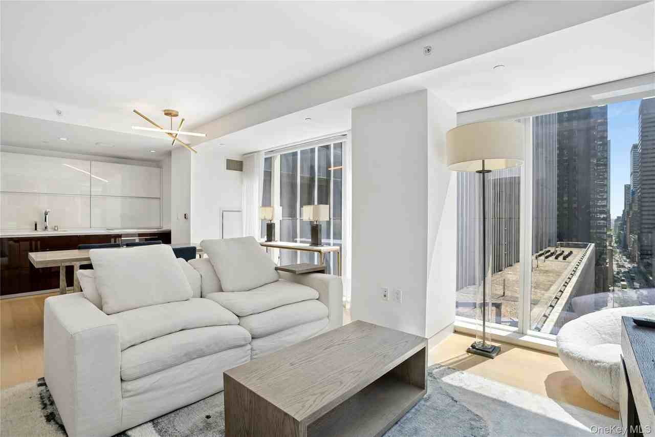 135 W 52nd St #16E - Photo 3 of 16