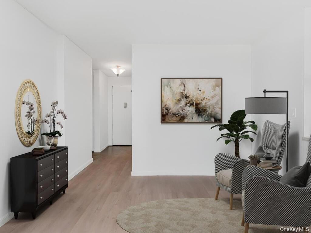 555 Kappock St #16K - Photo 5 of 16