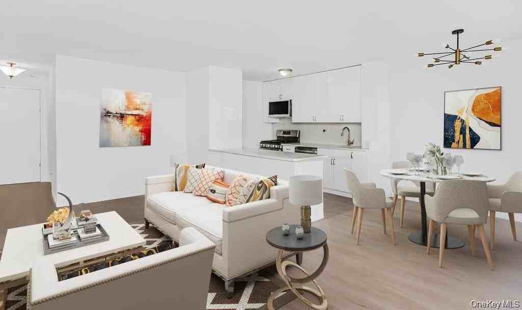 555 Kappock St #16K - Photo 6 of 16