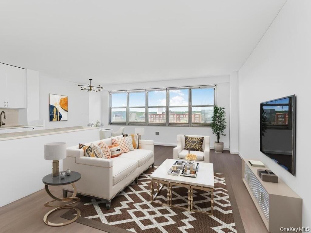 555 Kappock St #16K - Photo 7 of 16