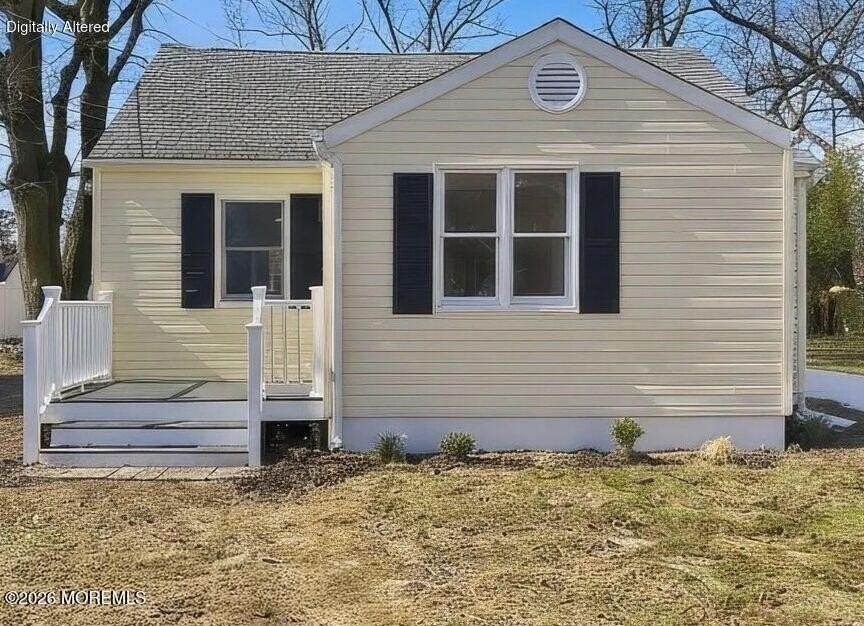 71 Bay Ave
