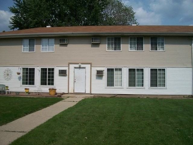 8713 S Keeler Ave #1