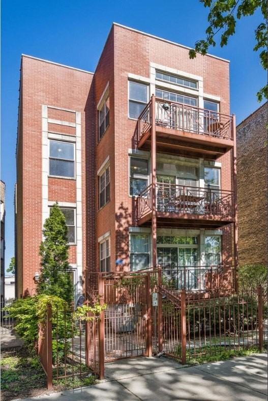 6507 N Bosworth Ave #G