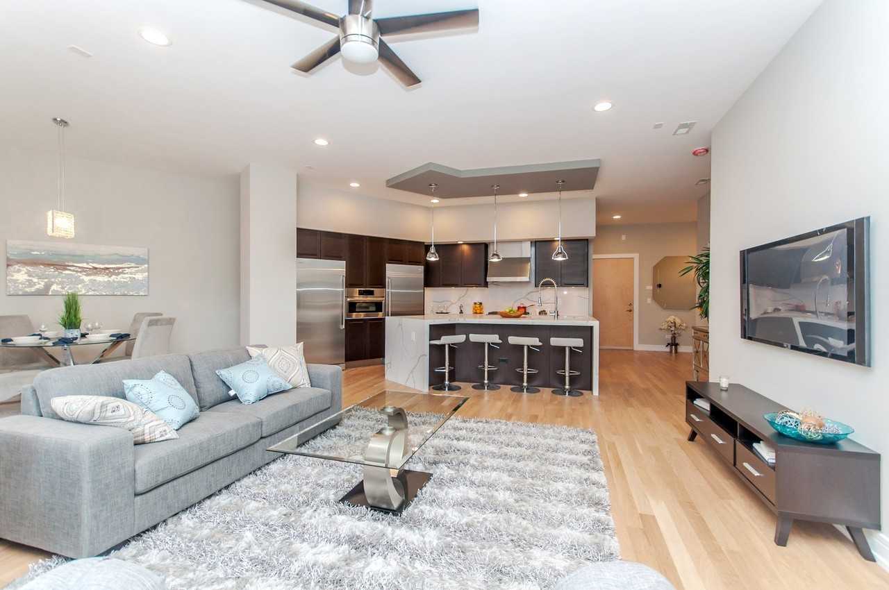 650 N Morgan St #202 - Photo 2 of 29